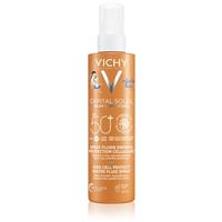 Vichy Capital Soleil protective spray for kids SPF 50+ 200 ml