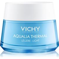 Vichy Aqualia Thermal Light light moisturising cream for normal to combination sensitive skin 50 ml