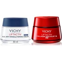 Vichy Liftactiv set