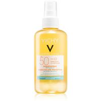 Vichy Capital Soleil protective moisturising mist SPF 50 200 ml