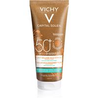 Vichy Capital Soleil Solar Eco-Designed Milk protective milk SPF 50+ 200 ml