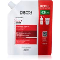 Vichy Dercos Energising strengthening shampoo for hair loss 400 ml