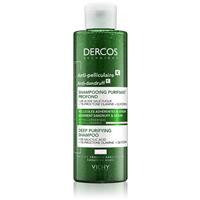 Vichy Dercos Anti-Dandruff anti-dandruff shampoo with exfoliating effect 250 ml