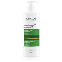 Vichy Dercos Anti-Dandruff anti-dandruff shampoo for dry hair 390 ml