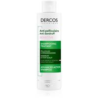 Vichy Dercos Anti-Dandruff Sensitive soothing shampoo for sensitive scalp for dandruff 200 ml