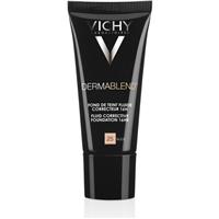 Vichy Dermablend corrective foundation with SPF shade 25 Nude 30 ml