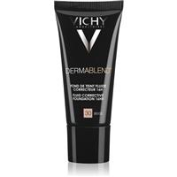 Vichy Dermablend corrective foundation with SPF shade 30 Beige 30 ml