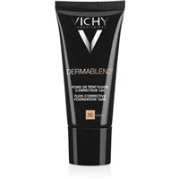 Vichy Dermablend corrective foundation with SPF shade 35 Sand 30 ml