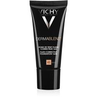 Vichy Dermablend corrective foundation with SPF shade 45 Gold 30 ml