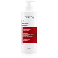 Vichy Dercos Energising Energising Anti - Hairloss Shampoo Complement 400 ml