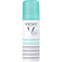 Vichy Deodorant 48h deodorant spray to treat excessive sweating 125 ml