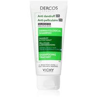 Vichy Dercos Anti-Dandruff anti-dandruff shampoo for normal to oily hair 95 ml