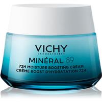 Vichy Minral 89 moisturising face cream 72h 50 ml