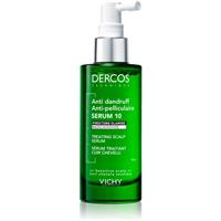 Vichy Dercos Serum 10 nourishing treatment for dandruff 90 ml