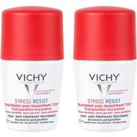 Vichy Deodorant 72h set to treat excessive sweating