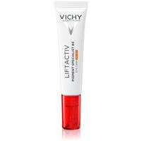 Vichy Liftactiv Pigment Specialist B3 eye cream for under eye circles SPF 50+ 15 ml