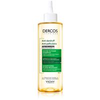 Vichy Dercos Water to Foam Shampoo anti-dandruff shampoo for wavy and curly hair 200 ml