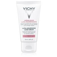 Vichy Ideal Body nourishing hand cream 50 ml