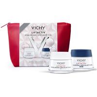 Vichy Liftactiv H.A. Day & Night Christmas gift set to firm and lift