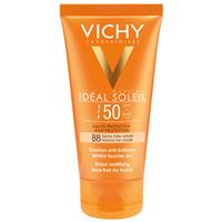 Vichy Idal Soleil Capital Matte BB Cream SPF 50 50 ml