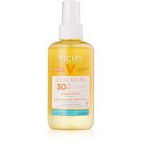 Vichy Idal Soleil protective spray with hyaluronic acid SPF 30 200 ml