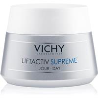 Vichy Liftactiv Supreme lifting day cream for normal and combination skin 50 ml