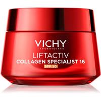 Vichy Liftactiv Collagen Specialist 16 SPF 50 anti-ageing protective day cream SPF 50 50 ml