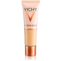 Vichy Minralblend natural coverage hydrating foundation shade 06 Ocher 30 ml