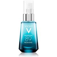 Vichy Minral 89 strengthening and re-plumping Hyaluron-Booster for the eye area 15 ml