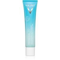 Vichy Minral 89 48H Moisture Matte Sorbet moisturising facial cream for oily and combination skin 40 ml