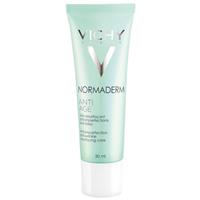 Vichy Normaderm Anti-Age day cream to combat first wrinkles for oily and problem skin 50 ml
