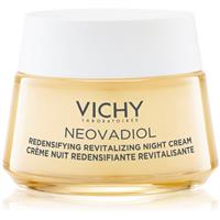 Vichy Neovadiol Compensating Complex revitalising night cream with firming effect 50 ml