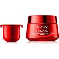 Vichy Liftactiv Collagen Specialist 16 set with anti-ageing effect