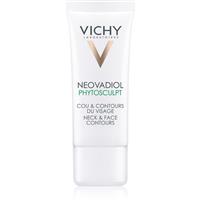 Vichy Neovadiol Phytosculpt firming and remodelling care for the neck and facial contours 50 ml