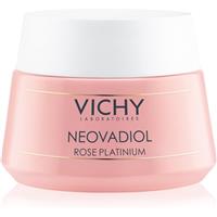 Vichy Neovadiol Rose Platinium illuminating and strengthening day cream for mature skin 50 ml