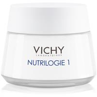 Vichy Nutrilogie 1 face cream for dry skin 50 ml