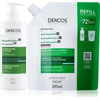 Vichy Dercos Anti-Dandruff set for dandruff