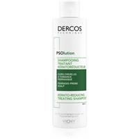 Vichy Dercos PSOlution hypoallergenic shampoo for scalp with psoriasis 200 ml