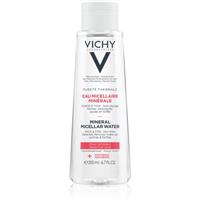 Vichy Puret Thermale mineral micellar water for sensitive skin 200 ml