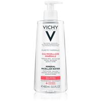 Vichy Puret Thermale mineral micellar water for sensitive skin 400 ml