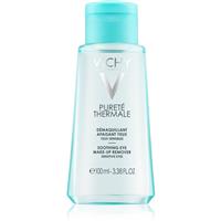 Vichy Puret Thermale soothing eye makeup remover 100 ml