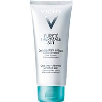 Vichy Puret Thermale makeup remover lotion 3-in-1 200 ml