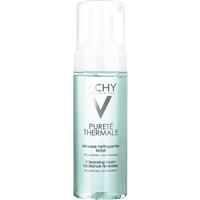 Vichy Puret Thermale foam cleanser with a brightening effect 150 ml