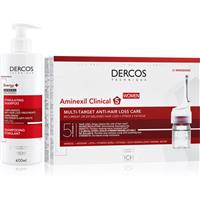 Vichy Dercos set for hair loss