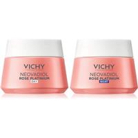 Vichy Neovadiol set with a brightening effect