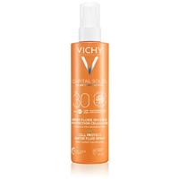 Vichy Capital Soleil protective sunscreen spray SPF 30 200 ml