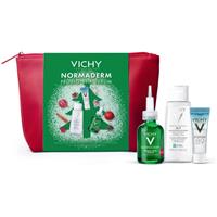Vichy Normaderm Probio-BHA Set gift set for problem skin 3 pc