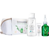 Vichy Normaderm Probio-BHA Gift Set gift set for problem skin