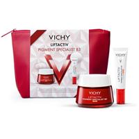 Vichy Liftactiv Pigment Specialist B3 Christmas gift set for pigment spot correction