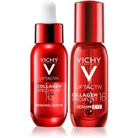 Vichy Liftactiv Collagen Specialist 16 set with anti-ageing effect
